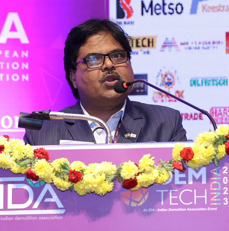 Demtech India 2024 Teams Up with Bauma Conexpo India - PD Americas