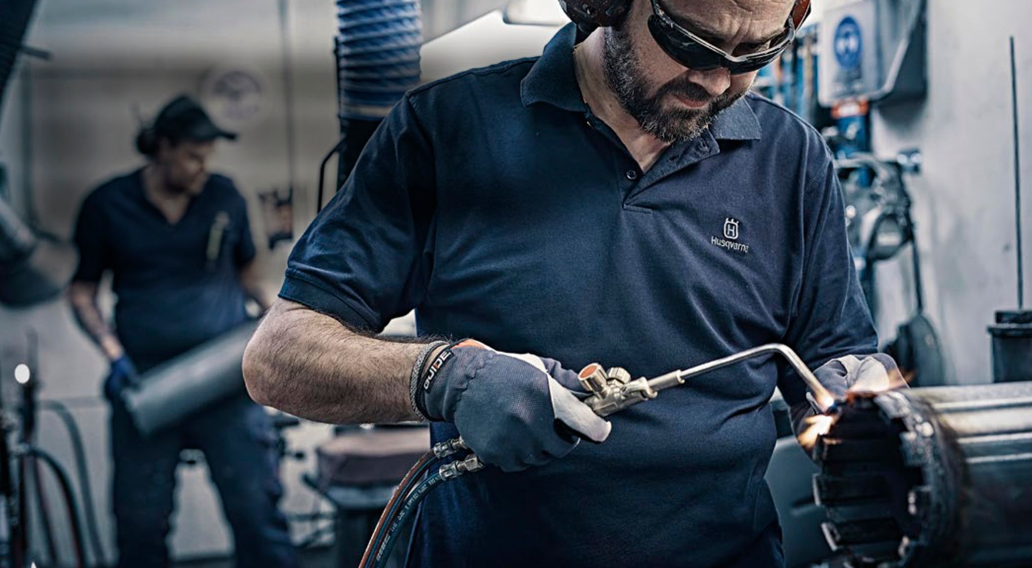 Retipping Examples Diamond Tool Retipping Tips From Husqvarna - PD Americas