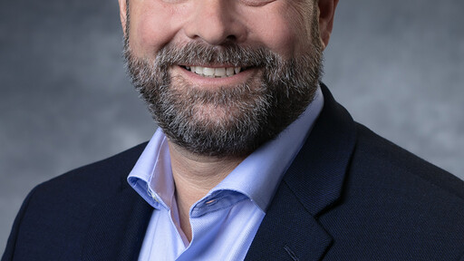 Genesis Hires Peter Lindgren for South Central Regional Sales Manager Role