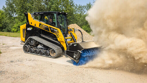 Finding Your Comfort Zone Navigating Modern Compact Track Loader and Skid Steer [...]