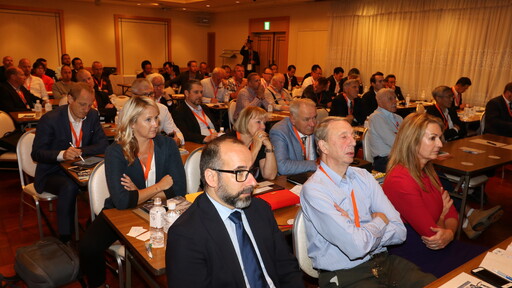 IACDS Announces 2024 Annual Meeting