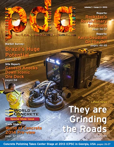 PDa 2 2013 cover