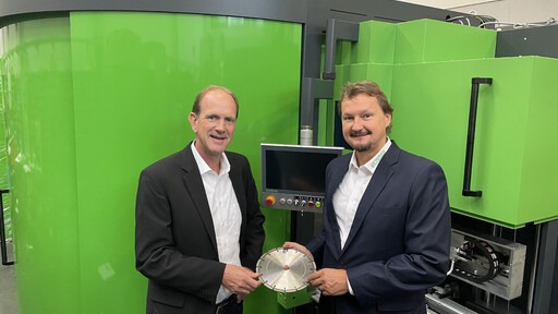 LSM 400 Laser Welding Machine Sets New Standards in Diamond Tool Production