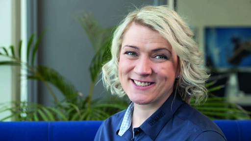 Meet Dynaset’s New CEO Anni Karppinen